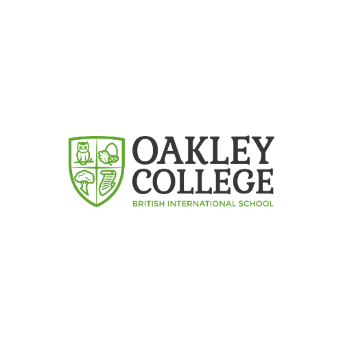 imagen marca Oakley College